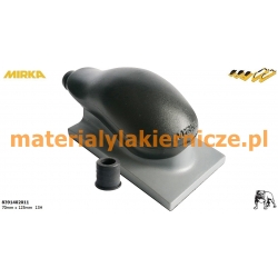 MIRKA 8391402011 13H 70mm x 125mm  materialylakiernicze.pl